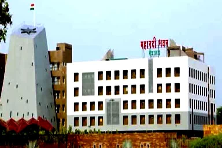CG IAS Transfer: छत्तीसगढ़ में बड़ा प्रशासनिक बदलाव… 8 IAS और 19 राज्य सेवा अधिकारियों का ट्रांसफर