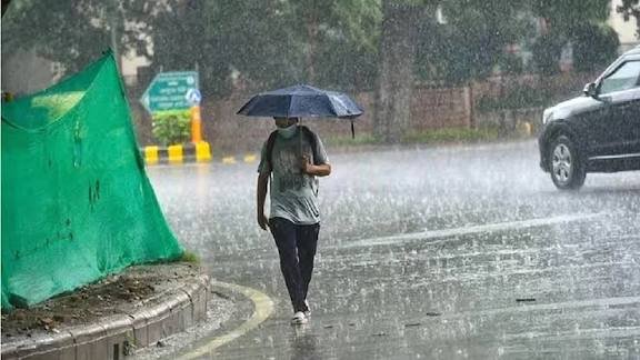 Chhattisgarh Weather Update: छत्तीसगढ़ में मौसम बदला…कई जिलों में बारिश के आसार