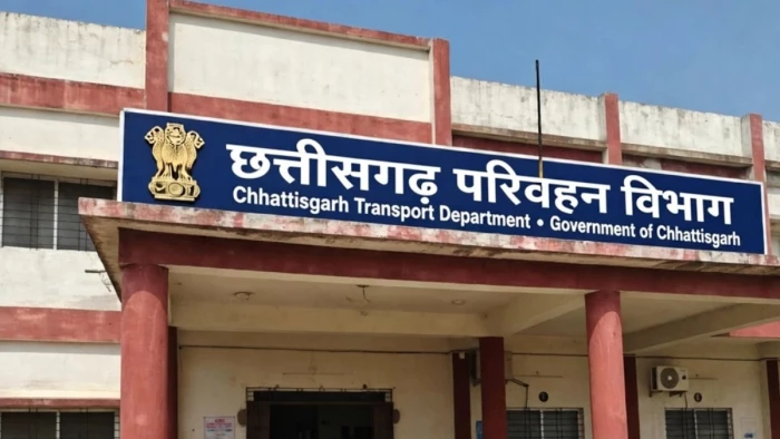 Chhattisgarh: परिवहन उप निरीक्षक भर्ती के नियम बदले… 74 पदों पर नई व्यवस्था