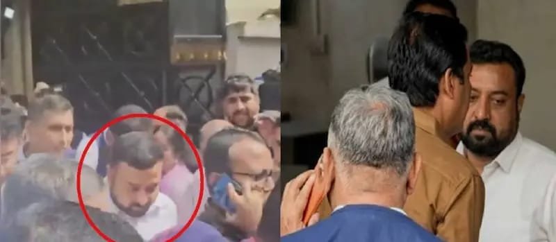 Salboni Land Scam: अभिषेक के PA गिरफ्तार… 15 करोड़ के लेनदेन की जांच