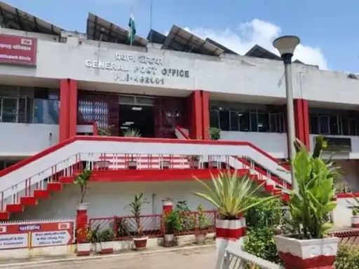 CG Postal Department: छत्तीसगढ़ में डाक सेवाओं का विस्तार… 1 नवंबर से शुरू होंगे 9 नए कार्यालय