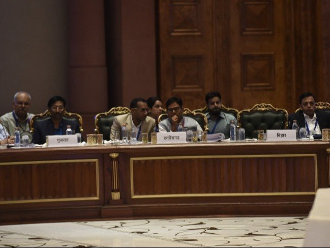 Chhattisgarh News: GST नियमों में बदलाव… कारोबारियों को मिलेगी राहत