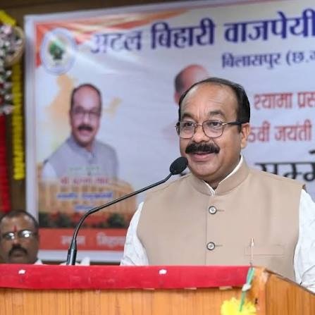 Congress Vs BJP अरुण साव का कांग्रेस पर तीखा हमला : बोले- छत्तीसगढ़ में 25 साल तक सत्ता में वापसी मुश्किल, T.S. सिंह देव का पलटवार