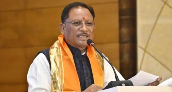 Chhattisgarh Politics : मन की बात से जन-जन तक पहुंचते हैं प्रेरणादायक प्रयास- CM विष्णुदेव साय