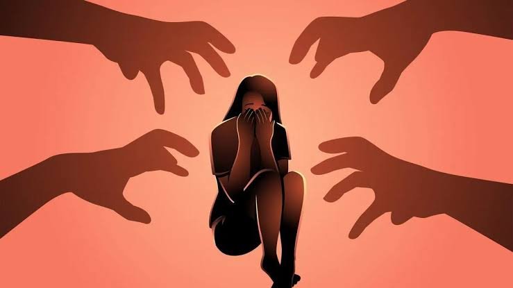 Crime News : 13 साल की बच्ची से सामूहिक दुष्कर्म, तीन नाबालिग समेत…