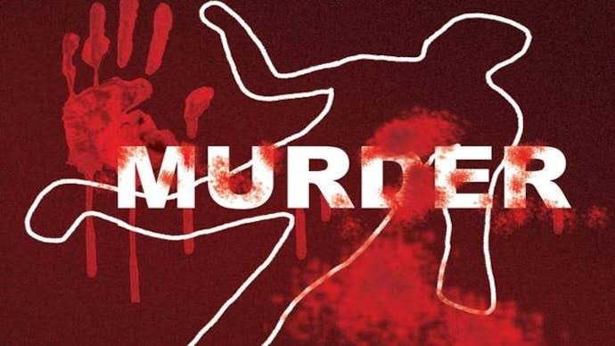 Crime News : मोबाइल बना मौत की वजह, डंडे से पीटकर भाई की हत्या…