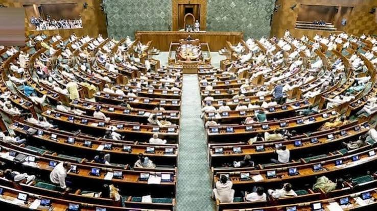 Parliament Special Session: महिला आरक्षण और परिसीमन पर सरकार की नई तैयारी… संसद का विशेष सत्र बुलाने की चर्चा