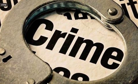 CG Crime : जमीन खोदते ही दिखा नर कंकाल, पास पड़े थैले और चप्पल ने बढ़ाया रहस्य