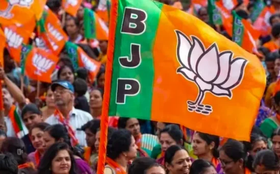 ‘लोकतंत्र बचाओ, भीड़ तंत्र हटाओ’ अभियान चलाएगी BJP… सभी जिलों में होंगे कार्यक्रम