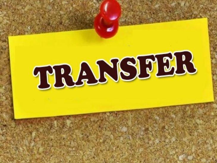 Transfer News: छत्तीसगढ़ के जल संसाधन विभाग में बड़ा फेरबदल… एक दर्जन अधीक्षण अभियंताओं के तबादले