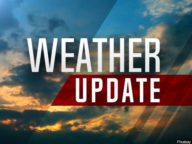 CG Weather: छत्तीसगढ़ में बढ़ेगी ठंडक… तापमान में 1-2 डिग्री गिरावट के आसार