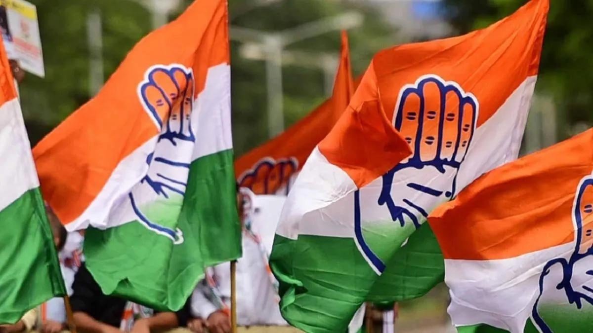 Chhattisgarh Politics : मतदाता सूची से नाम हटाने के मुद्दे पर कांग्रेस का सवाल, चुनाव आयोग से मांगा जवाब
